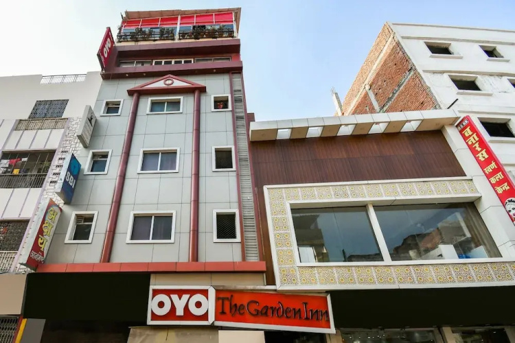 Otel görseli