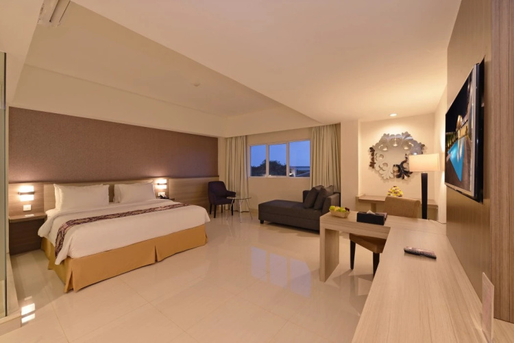 Swiss-Belinn Cibitung