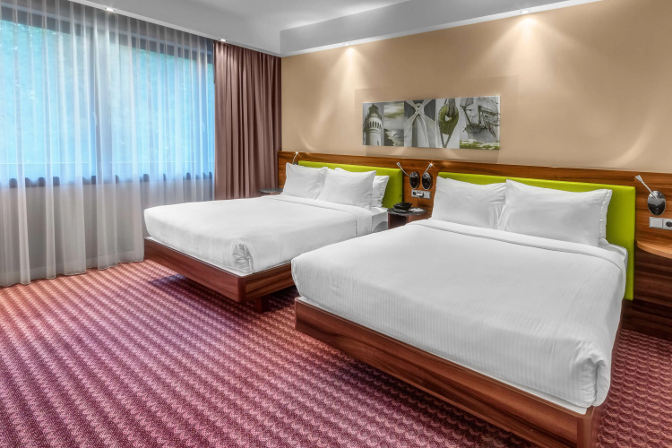 Hampton by Hilton Swinoujscie