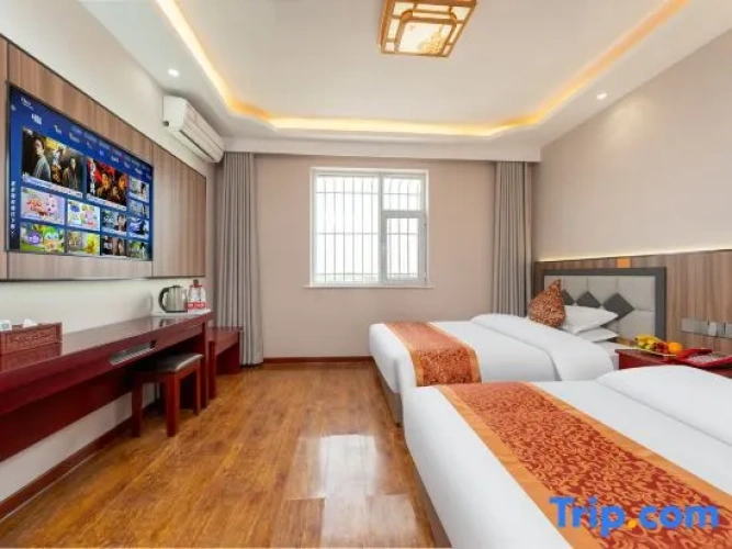 Standard Double Family room