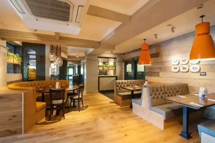 Premier Inn Solihull South (m42)