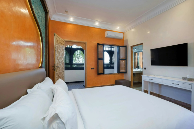 Albakech Boutique Hotel & Spa