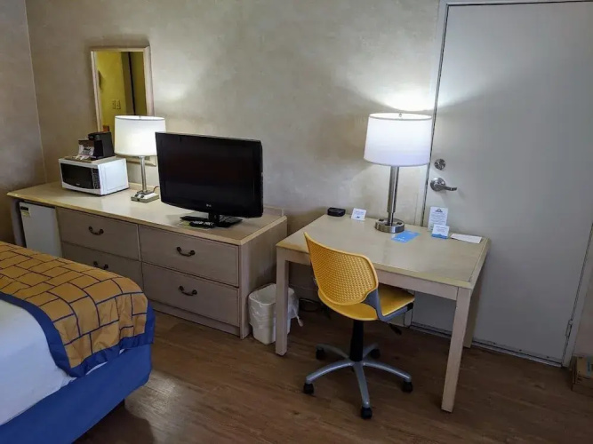 Days Inn Bullhead City