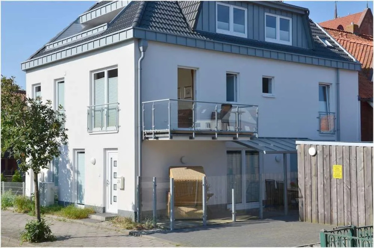 Wohnung 3