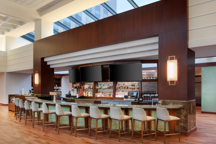 Hyatt Regency Dulles photo 16