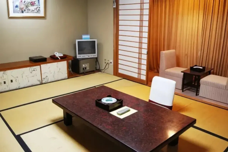 Awazuonsen Kitahachi