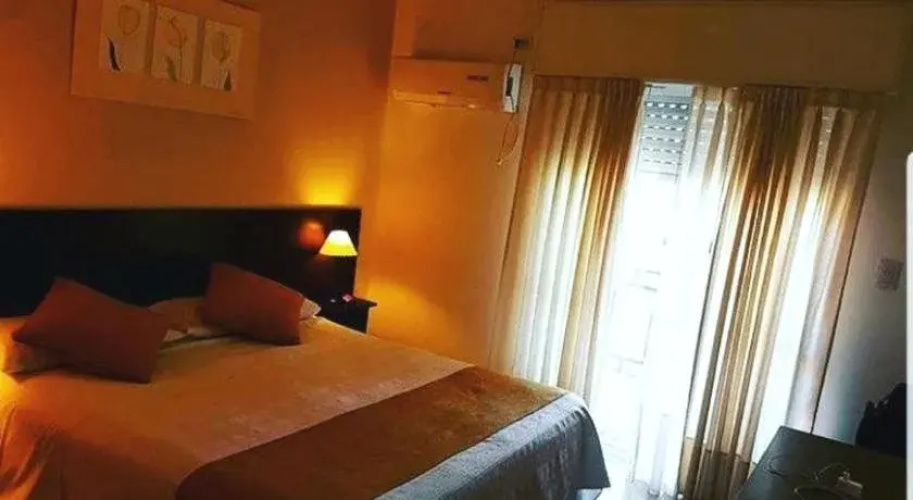 Minas Hotel