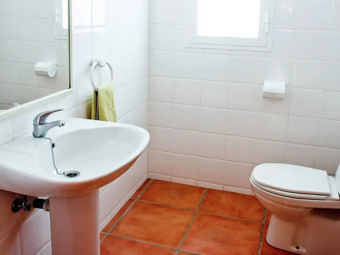 Luxurious Mansion in Es Mercadal With Private Pool