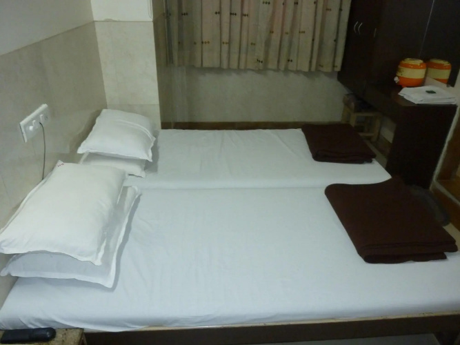 Basera Hotel