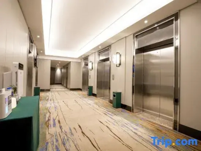 wan zhong hotel