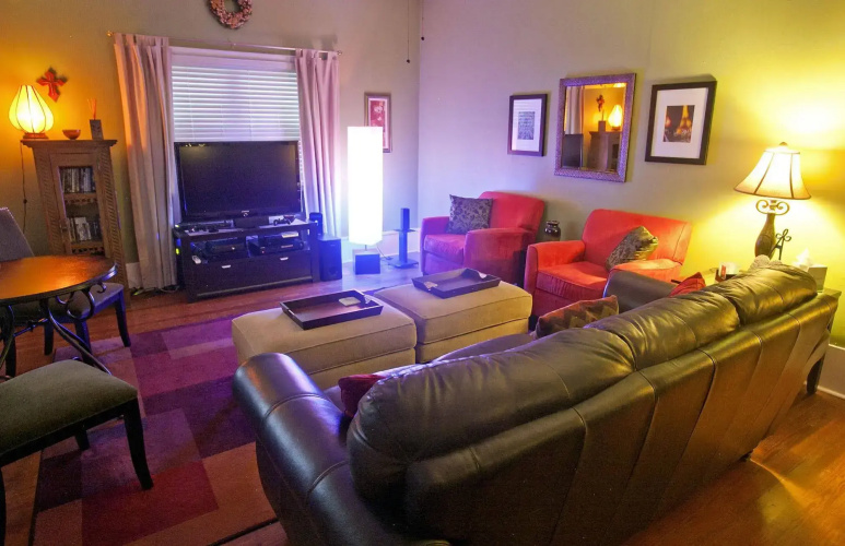 Vara Guest House