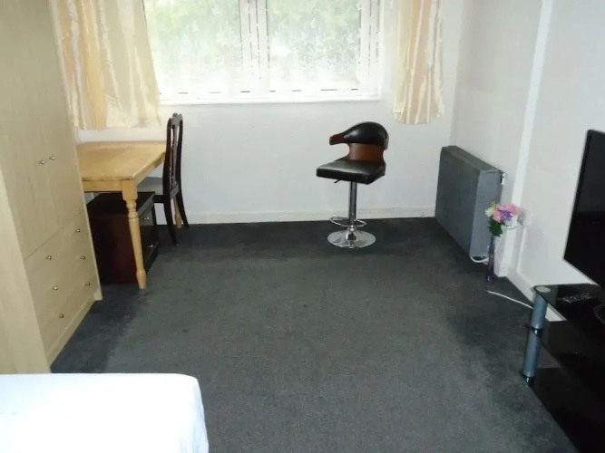 Simeon Serviced Apartments