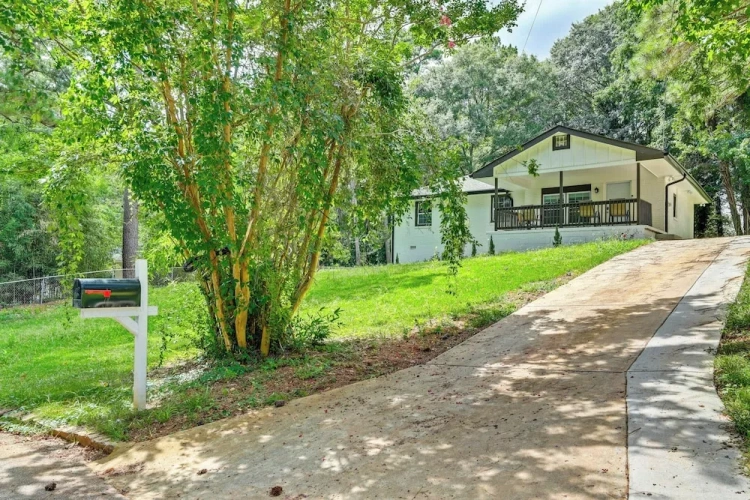 3 Bedrooms Cottage