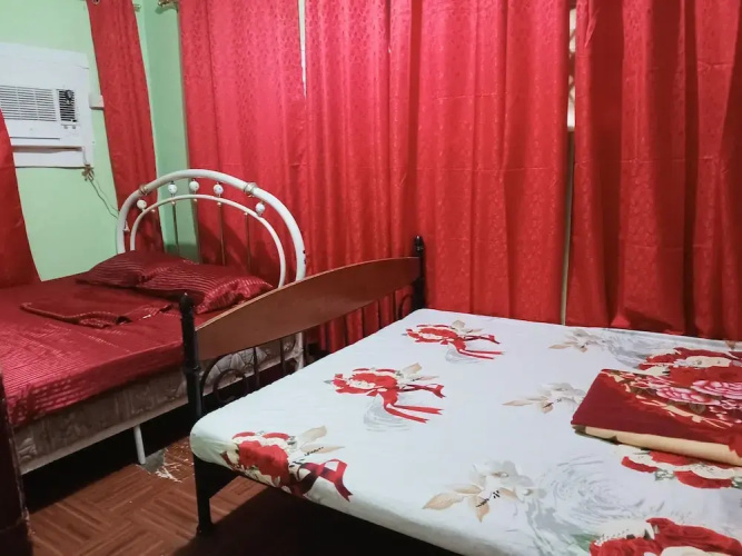 Palm Garden Resort