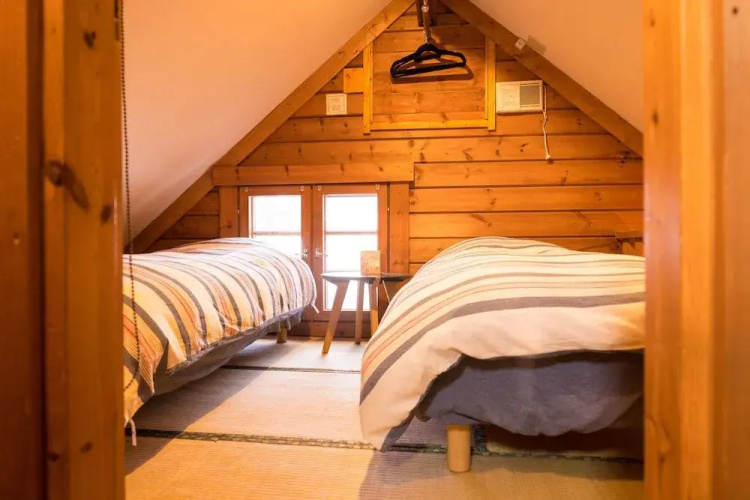 HDO Hirafu Powder Cottage