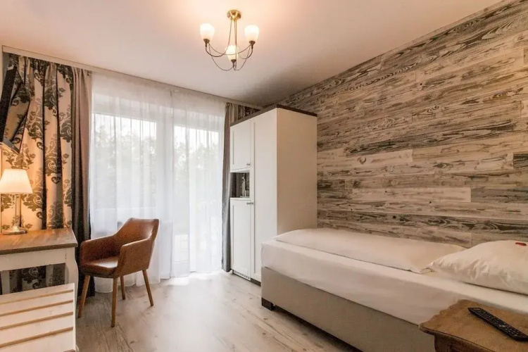 Hotel Diana