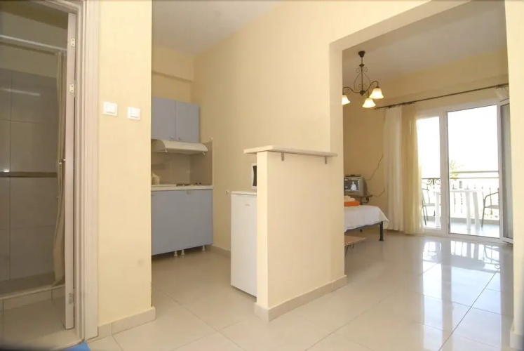 Villa Camellia
