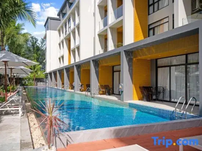 Imagen del hotel