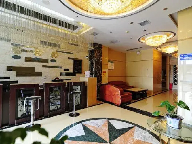 Zunyi Nanxun Hotel