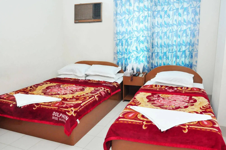 Hotel Skylink