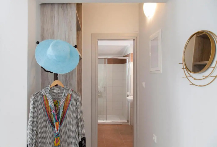 Agni Studios & Apartments
