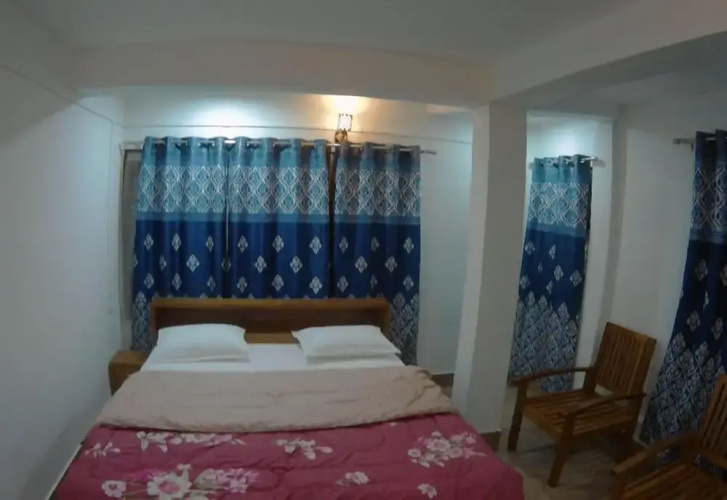Mountain Mist Resort