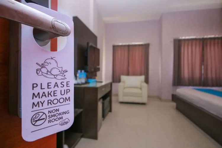 OYO 920 Gajah Mada Hotel