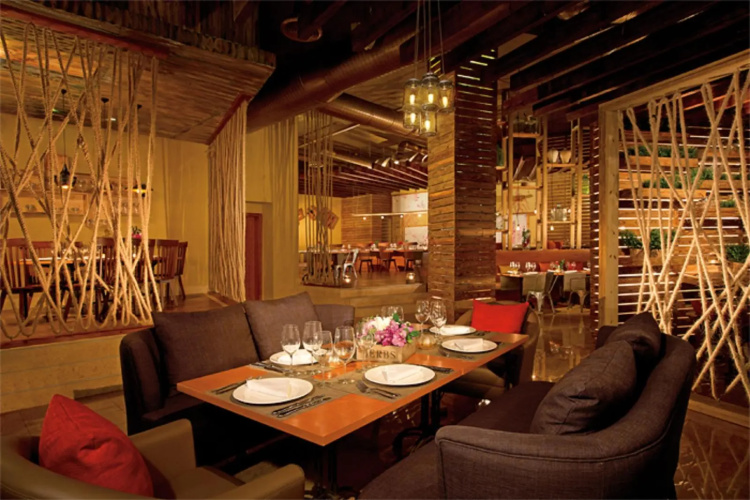 Breathless Punta Cana Resort & Spa - Adults Only - All Inclusive photo 32