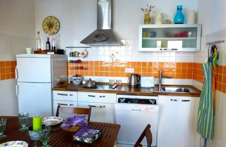 Ivica - 40 m From Beach - A2