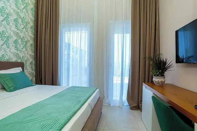 Toto Boutique Hotel