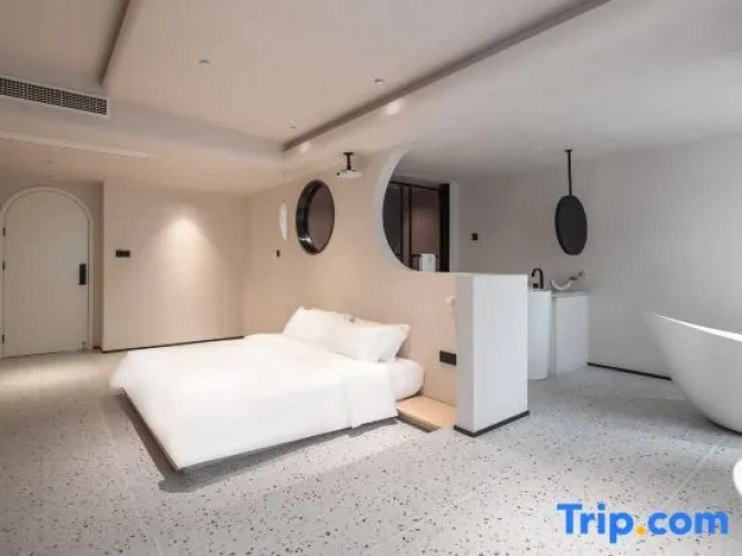 Standard Double Family room