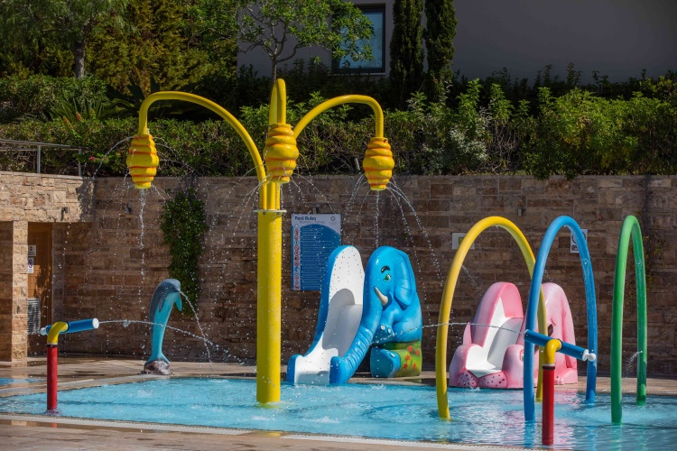 Apollonion Asterias Resort & Spa photo 19