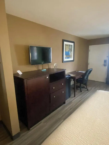 Premier Extended Stay