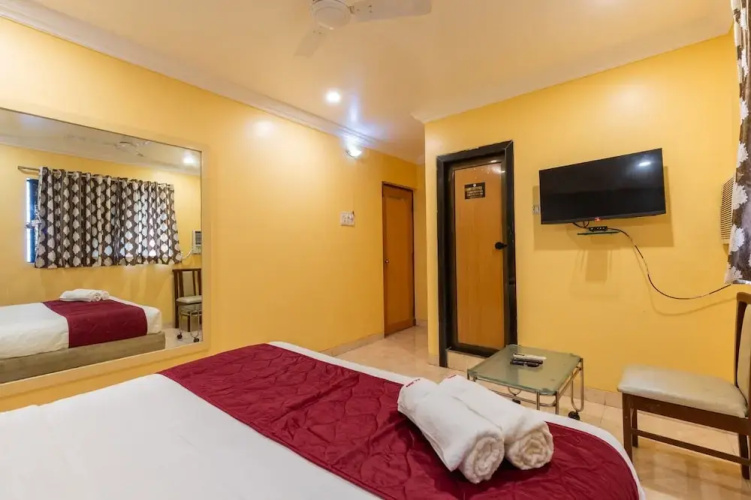 Hotel Stayland Inn