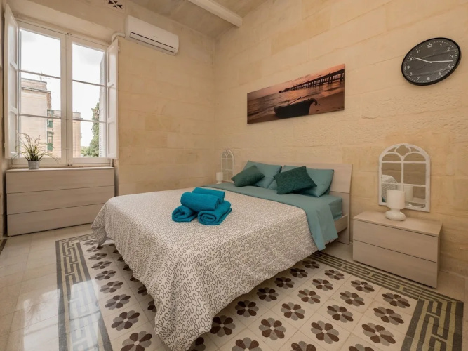 Valletta Rodrigo Apartment
