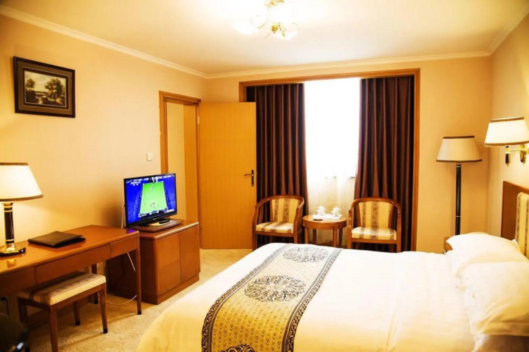 Sheng Tang Hotel