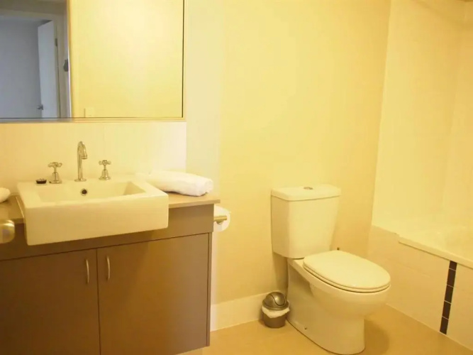 Edge Apartments Cairns