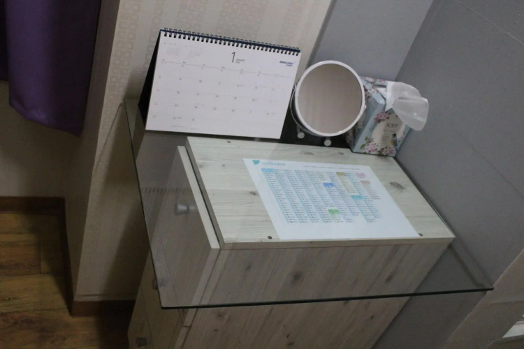 Hansol Hostel(한솔 호스텔)