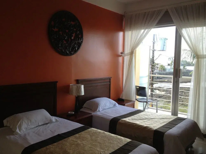 Park Hotel