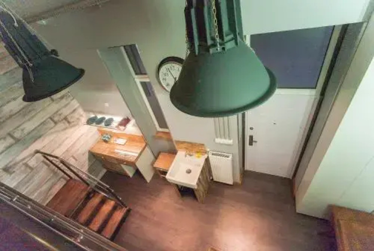 VVP Apartments