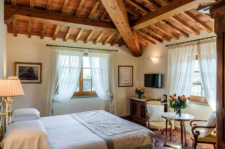Villa Olmi Firenze