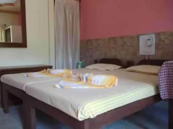 Ancora Beach Resort