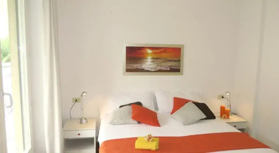 Prestige Apartment