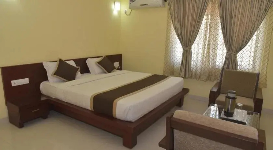 Hotel Akshayadhara
