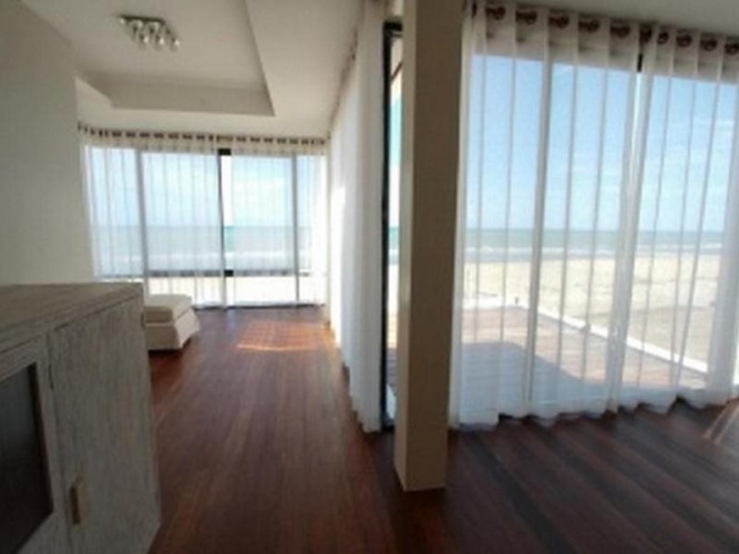 Hotel rooms