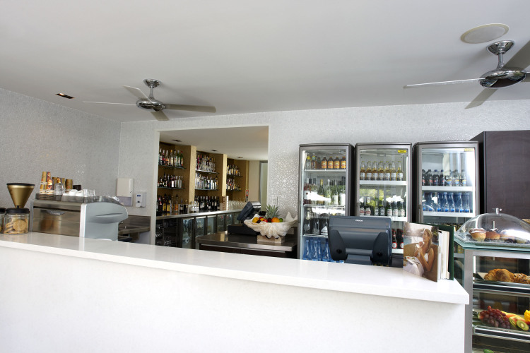 Peppers Salt Resort & SpaOver view