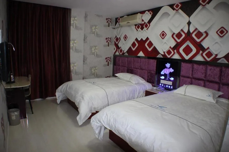 Yandang Theme Hotel