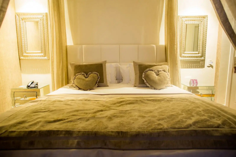 Hotel Estoril