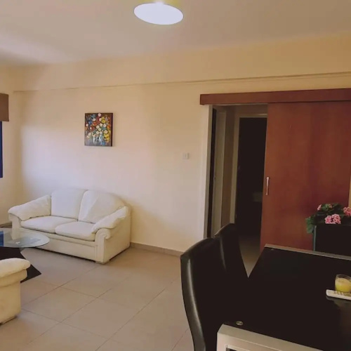 20 ATR -trinity 1 Apartment
