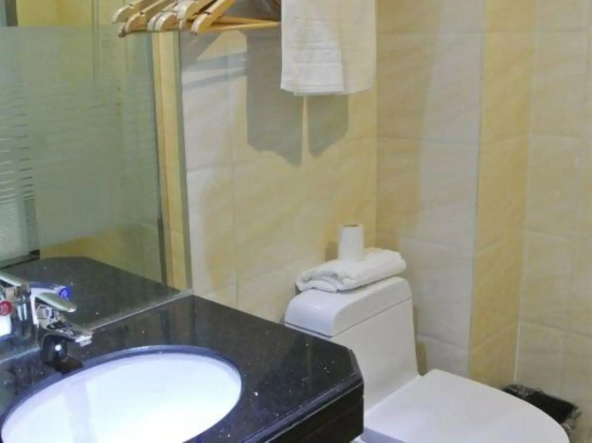 Haopai Hotel